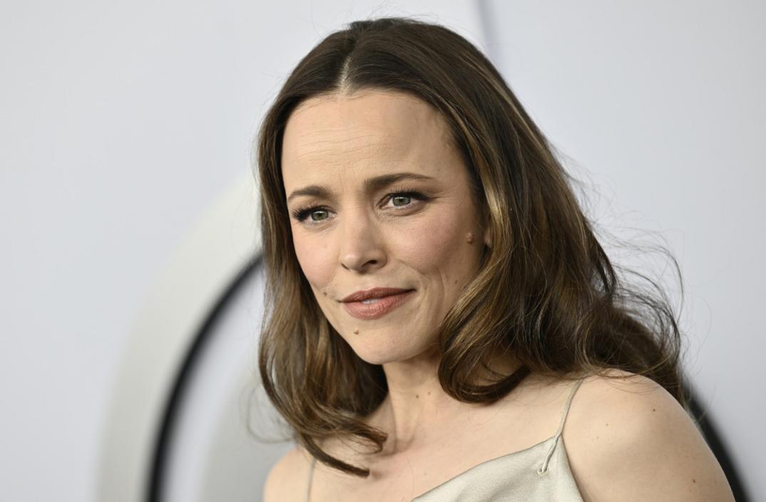 Chiêm tinh ngày 17 tháng 11 năm 2025: Rachel McAdams, hãy dùng trí tưởng tượng của bạn trong năm nay 1 AP24168836904473