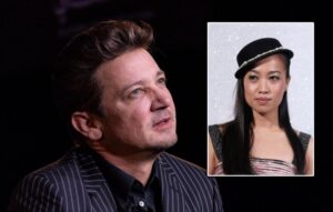 Jeremy Renner Phủ Nhận Cáo Buộc Gửi Ảnh Tục Tĩu, Dọa Gọi Sở Di Trú