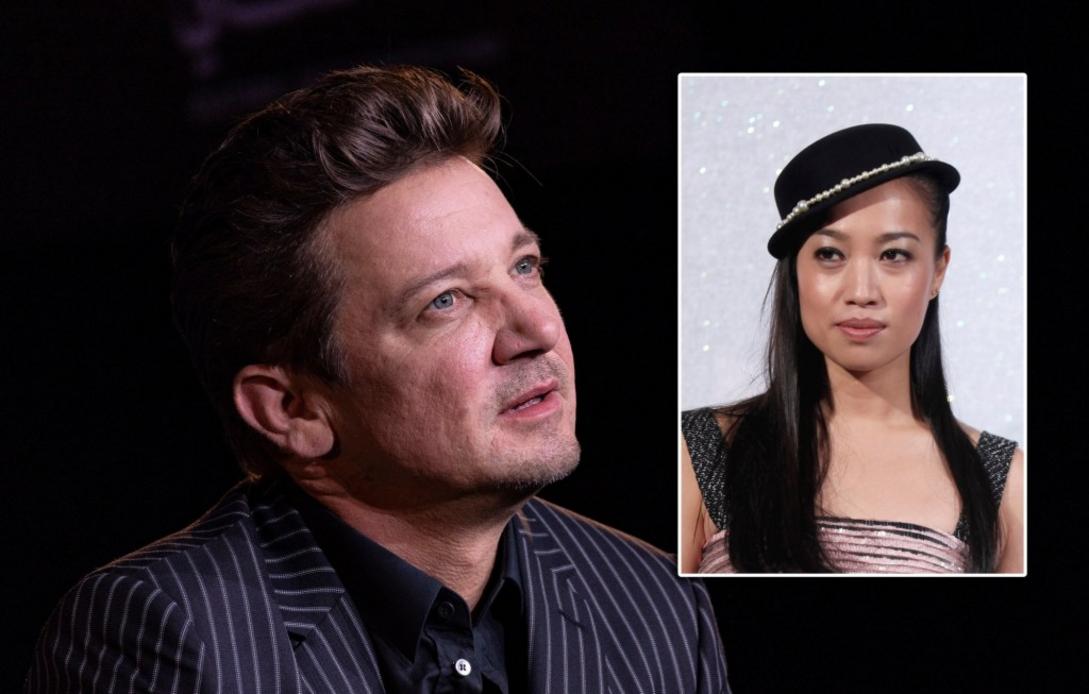 Jeremy Renner Phủ Nhận Cáo Buộc Gửi Ảnh Tục Tĩu, Dọa Gọi Sở Di Trú 1 AP24349605609089