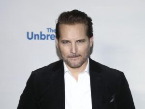 Chiêm tinh ngày 26/11/2025: Peter Facinelli, thêm vào hồ sơ và cập nhật diện mạo