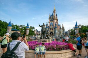 Người thứ tư chết tại Disney World trong ba tuần 24 Người thứ tư chết tại Disney World trong ba tuần