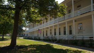 Tro cốt và câu chuyện 17 học sinh bản địa Mỹ được tìm thấy tại nghĩa trang Pennsylvania 2 Tro cốt và câu chuyện 17 học sinh bản địa Mỹ được tìm thấy tại nghĩa trang Pennsylvania