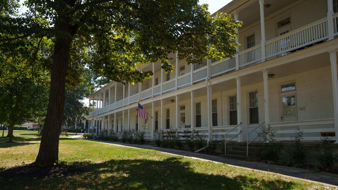 Tro cốt và câu chuyện 17 học sinh bản địa Mỹ được tìm thấy tại nghĩa trang Pennsylvania 1 AP25286844595255