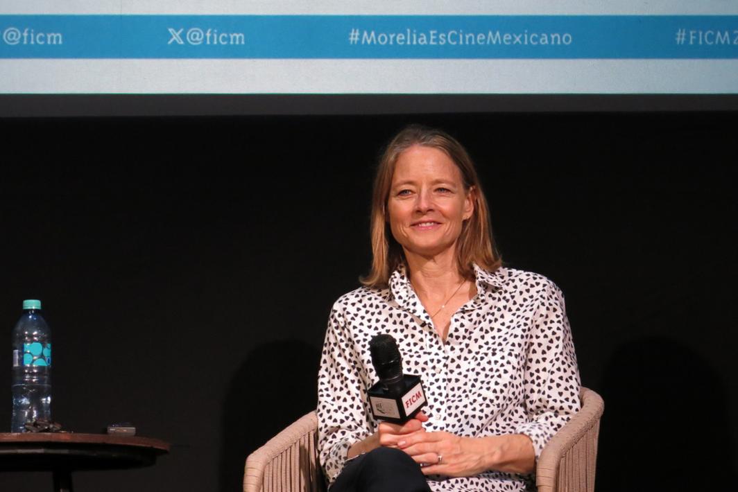 Tử Vi ngày 19/11/2025: Jodie Foster khuyên bạn hãy đòi lại những gì thuộc về mình 1 AP25290698279802