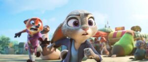 ‘Zootopia 2’ mang lại thành công phòng vé cho Disney dịp Lễ Tạ ơn 20 ‘Zootopia 2’ mang lại thành công phòng vé cho Disney dịp Lễ Tạ ơn