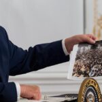 Tổng Thống Trump tuyên bố ‘tạm dừng vĩnh viễn’ di dân từ các quốc gia nghèo