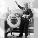 Ngày này năm xưa: Đảo Ellis đóng cửa 37 Ngày này năm xưa: Đảo Ellis đóng cửa