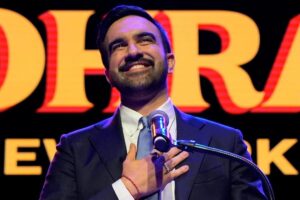 Crisp: Vì Zohran Mamdani là người xã hội chủ nghĩa? Thì sao? 21 Crisp: Vì Zohran Mamdani là người xã hội chủ nghĩa? Thì sao?