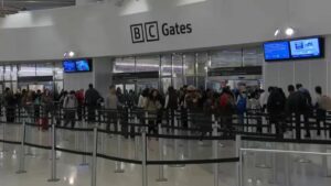 Các Sân bay Vùng Vịnh đưa ra lời khuyên cho du khách trước kỳ nghỉ lễ 16 Các Sân bay Vùng Vịnh đưa ra lời khuyên cho du khách trước kỳ nghỉ lễ