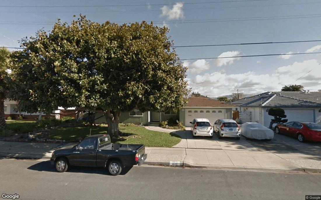 Bất động sản Alameda: Nhà trên đường Eggers bán được $1,639,000 1 Alameda County real estate House on Eggers Drive sells for 1639000