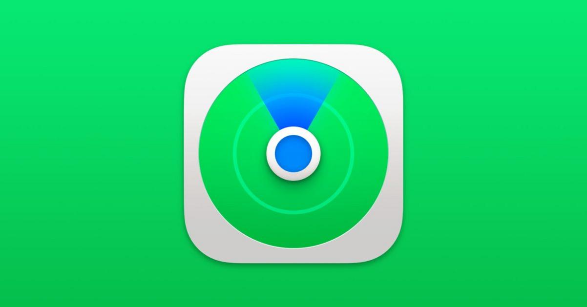 Phụ Kiện Tìm Kiếm Yêu Thích Của Tôi (Cập Nhật) 1 Apple Find My sound alert iOS 16