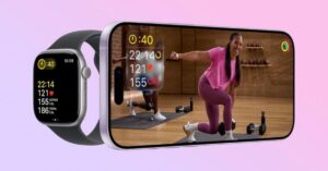 Apple Fitness+ đối mặt với 'xem xét lại' do tái cấu trúc 20 Apple Fitness+ đối mặt với ‘xem xét lại’ do tái cấu trúc