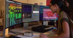 Gợi Ý Quà Tặng: Những Phụ Kiện Tuyệt Vời Nhất Cho Bộ Setup Mac Hoàn Hảo