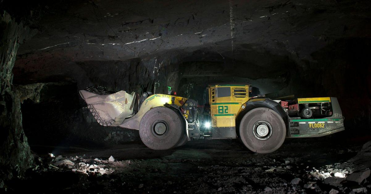 Apple faces criminal complaints over Congo conflict minerals