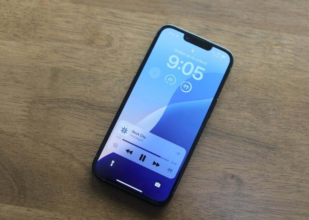 Apple Được Báo Cáo Kế Hoạch Các Tính Năng iPhone Khủng Với Năng Lực Vệ Tinh 1 Apple iphone 16