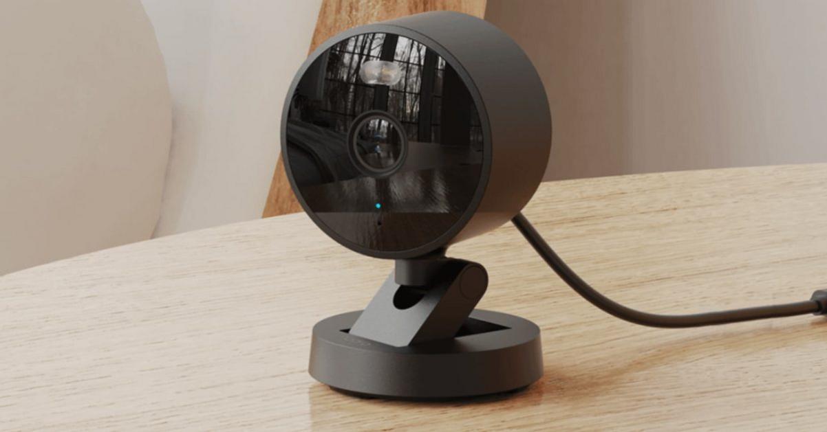 Camera Aqara G100 Tích hợp HomeKit Secure Video Với Giá Hời 1 Aqara g100