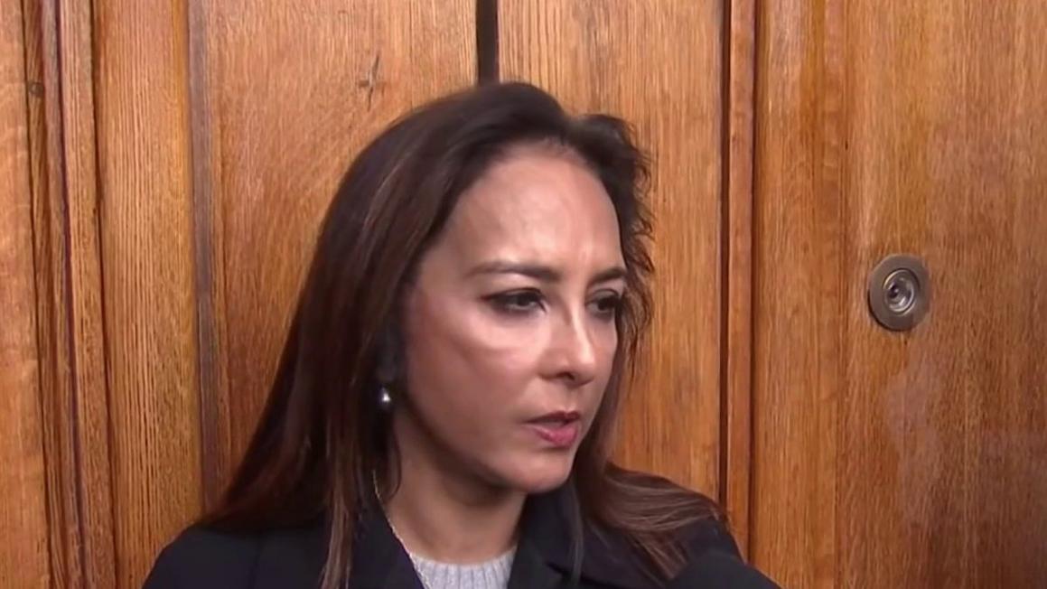 Assistant attorney general arrives to UC Berkeley amidst federal investigation