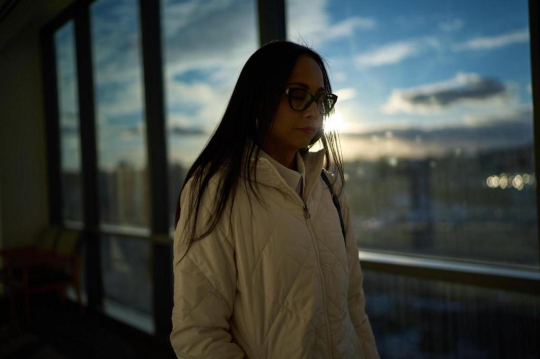 Khoa học giải mã mặt tối của hệ miễn dịch 1 Autoimmune Diseases Lupus Photo Essay 69429 1