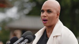 Dân Biểu Dân Chủ Lên Án Chính Quyền Trump Áp Đặt Điều Kiện Lao Động Để Nhận Trợ Cấp Thực Phẩm 21 Dân Biểu Dân Chủ Lên Án Chính Quyền Trump Áp Đặt Điều Kiện Lao Động Để Nhận Trợ Cấp Thực Phẩm