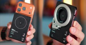 Tính Năng Độc Đáo Giúp Pin Sạc MagSafe Này Nổi Bật