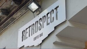 Chủ doanh nghiệp tại Midtown chia sẻ hành trình từ ‘kinh tế tự do’ đến thành lập quán cà phê của riêng mình