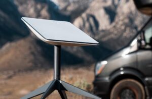 Starlink của SpaceX có thêm phổ tần, hợp tác với nhiều hãng hàng không 8 Starlink của SpaceX có thêm phổ tần, hợp tác với nhiều hãng hàng không