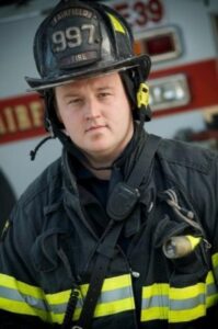 Kỹ Sư Cứu Hỏa Vùng Vịnh Qua Đời Ở Tuổi 41 Vì Ung Thư Nghề Nghiệp 26 Kỹ Sư Cứu Hỏa Vùng Vịnh Qua Đời Ở Tuổi 41 Vì Ung Thư Nghề Nghiệp