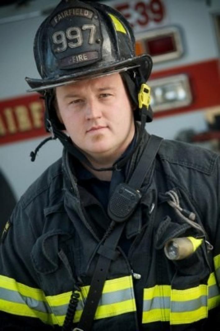 Kỹ Sư Cứu Hỏa Vùng Vịnh Qua Đời Ở Tuổi 41 Vì Ung Thư Nghề Nghiệp 1 BELL