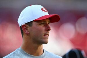 49ers Tăng Tốc Với Kế Hoạch Tái Xuất Của Purdy, Pearsall Trước Chuyến Đi Arizona 8 49ers Tăng Tốc Với Kế Hoạch Tái Xuất Của Purdy, Pearsall Trước Chuyến Đi Arizona