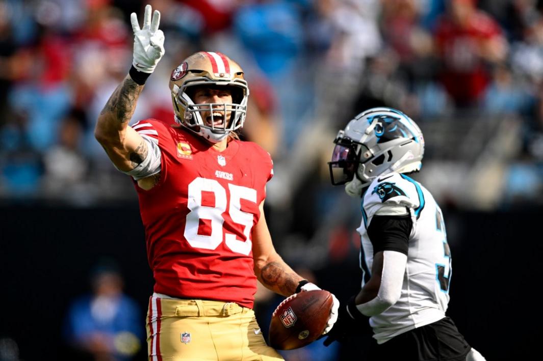 49ers: 5 yếu tố để đánh bại Panthers 1 BNG L 49ERS 1010 5