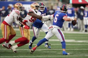 49ers Không Đổi Quân Trước Hạn Chót, Hướng Tới 2026 4 49ers Không Đổi Quân Trước Hạn Chót, Hướng Tới 2026