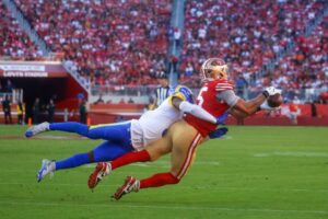 49ers Thua Rams Với Tỷ Số 42-26 8 49ers Thua Rams Với Tỷ Số 42-26