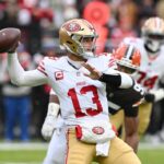 Phân tích nhanh: Brock Purdy trở lại, đội đặc nhiệm 49ers tỏa sáng trong chiến thắng trước Browns
