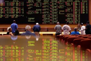 Dự đoán bóng bầu dục: BYU và Arizona sẽ thắng? 7 Dự đoán bóng bầu dục: BYU và Arizona sẽ thắng?