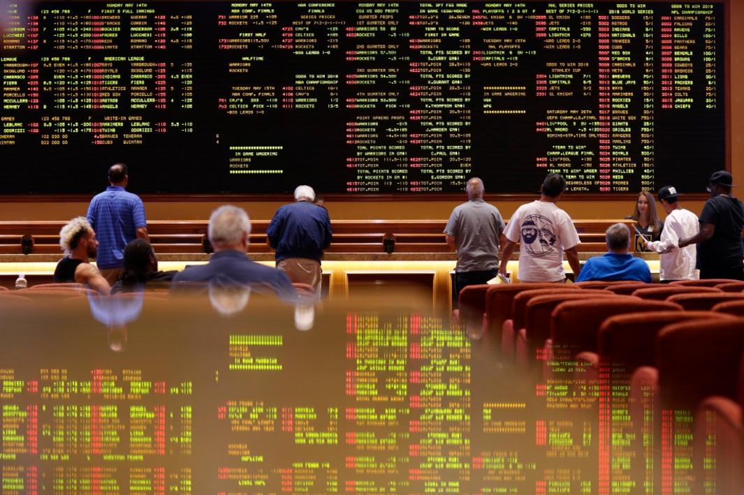 Dự đoán bóng bầu dục: BYU và Arizona sẽ thắng? 1 BNG L ASBET 0617