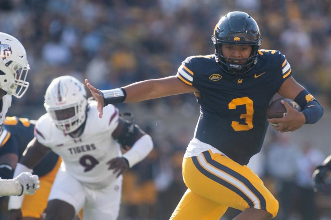 Huấn luyện viên tạm quyền của Cal gửi gắm thông điệp mạnh mẽ đến đội bóng 1 BNG L CALFBC 0907 24