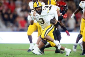 Tin tức trước trận Cal đối đầu Louisville 4 Tin tức trước trận Cal đối đầu Louisville