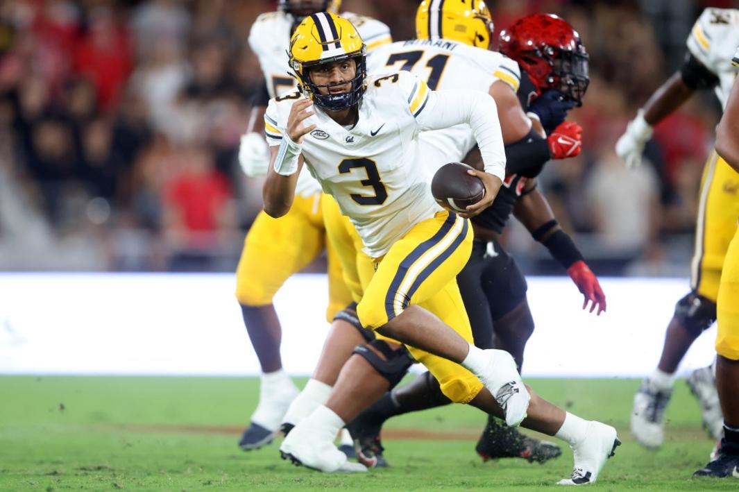 Tin tức trước trận Cal đối đầu Louisville 1 BNG L CALFBC 09211 1