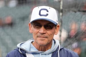 Đội Cal sa thải Justin Wilcox: Tương lai nào cho GM Ron Rivera khi “Bears” lao vào thị trường tuyển dụng HLV đầy cạnh tranh?