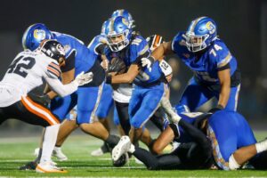 Malakai Taufoou Giúp Serra Lội Ngược Dòng Thắng Los Gatos Giành Chức Vô Địch CCS Division I 4 Malakai Taufoou Giúp Serra Lội Ngược Dòng Thắng Los Gatos Giành Chức Vô Địch CCS Division I