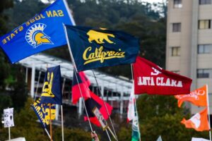 Tổng quan về bóng rổ nữ các trường vùng Vịnh America mùa giải 2025-26 10 Tổng quan về bóng rổ nữ các trường vùng Vịnh America mùa giải 2025-26