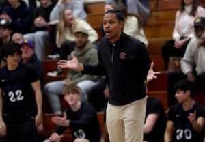 Amador Valley Tái Xuất: Bóng Rổ Hồi Sinh?