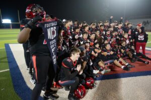 CIF State Football 2025: Các cặp đấu NorCal đã định, đâu là điểm nhấn? 2 CIF State Football 2025: Các cặp đấu NorCal đã định, đâu là điểm nhấn?