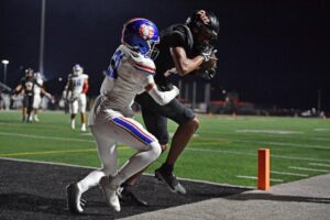 Đại thắng: Pittsburg dễ dàng vượt qua Antioch 7 Đại thắng: Pittsburg dễ dàng vượt qua Antioch