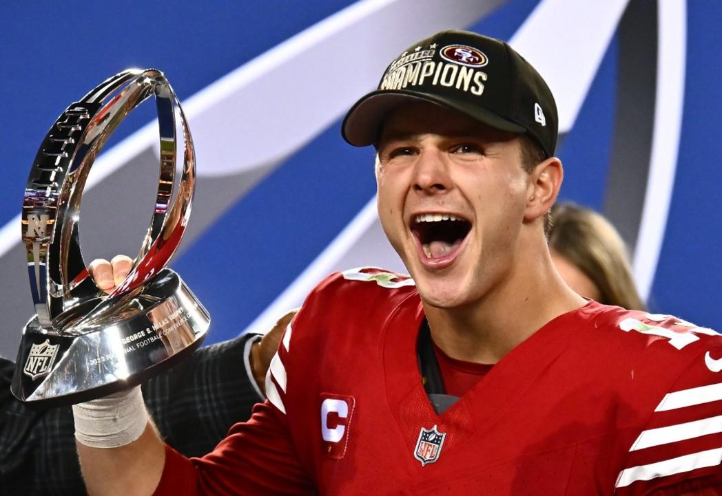 49ers Mailbag: Cần Thêm Bao Nhiêu Trận Thắng Để Chắc Suất Dự Playoffs NFC? 1 BNG L PURDY 0517 1