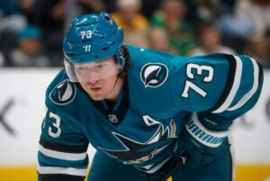 San Jose Sharks có thể vào playoffs sau một tháng thi đấu ấn tượng, nhưng liệu có khó khăn phía trước?