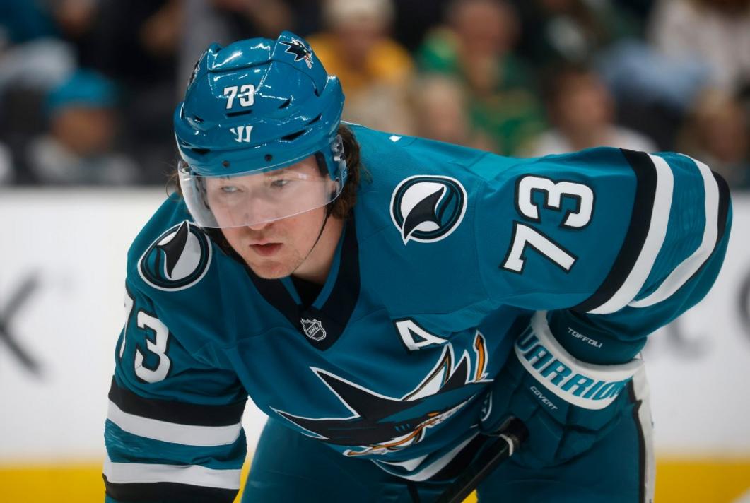 San Jose Sharks có thể vào playoffs sau một tháng thi đấu ấn tượng, nhưng liệu có khó khăn phía trước? 1 BNG L SHARKS 1124 23