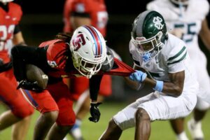 Vì sao CCS không dời trận chung kết St. Ignatius, SHC đến San Francisco