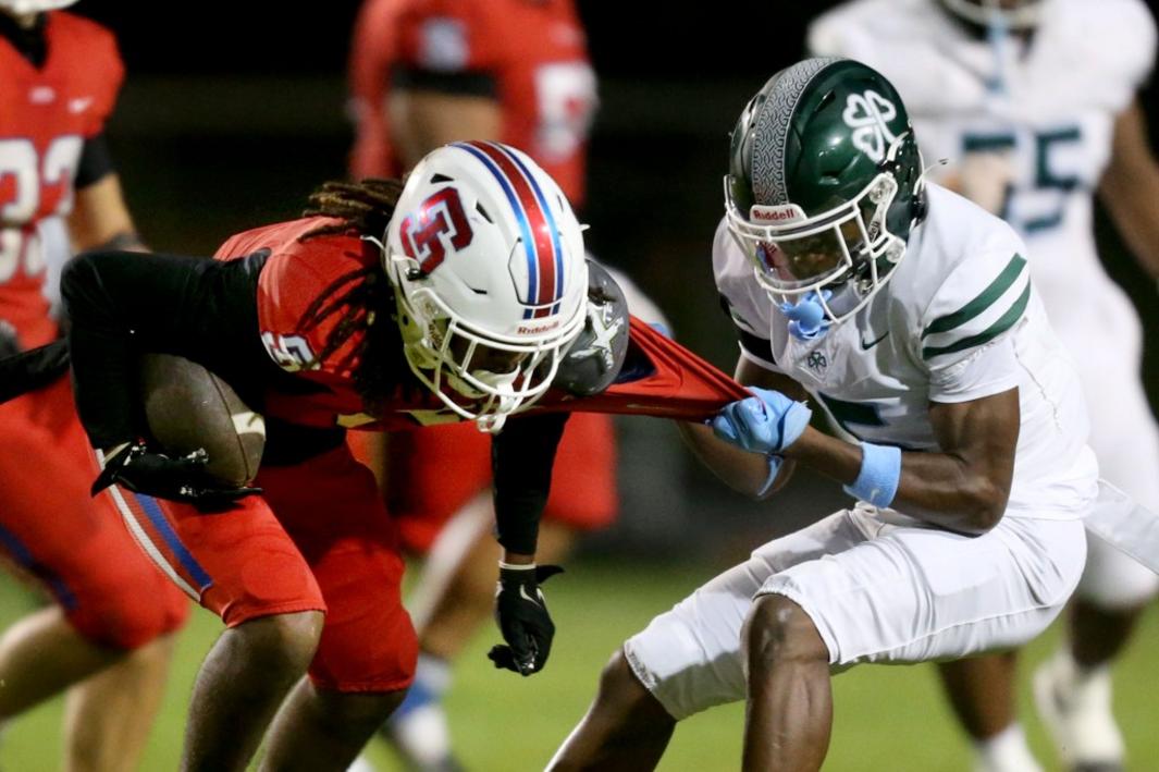 BNG L SHCSTIGNATIUS 1107421