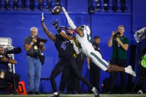 San Jose State Thắng Hawaii, Tăng Cơ Hội Dự Bowl 16 San Jose State Thắng Hawaii, Tăng Cơ Hội Dự Bowl